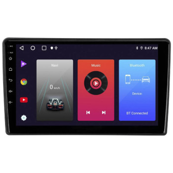 Штатна магнітола Sigma F9216 2+32 Gb Honda Element YH 2002-2011 9"