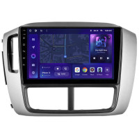 Штатная магнитола AMS MOSS M3 4+32 Gb Honda Pilot 1 2005-2008 9"