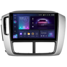 Штатная магнитола Teyes CC3 2k 6+128 Gb Honda Pilot 1 2005-2008 9"