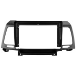 Штатна магнітола Teyes CC3 2k 4+32 Gb Kia Opirus GH 2006-2011 9