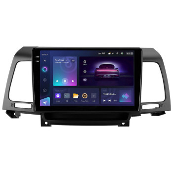 Штатная магнитола Teyes CC3 2k 4+32 Gb Kia Opirus GH 2006-2011 9"