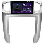 Штатна магнітола Sigma E9232 2+32 Gb Land Rover Freelander 3 2005-2009, Discovery 3 2004-2009 9