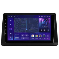 Штатна магнітола AMS MOSS M3 4+32 Gb Mitsubishi Pajero 2 V30 V40 V20 1991-2004 9"