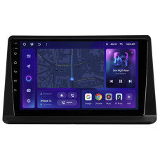 Штатна магнітола AMS MOSS M3 4+32 Gb Mitsubishi Pajero 2 V30 V40 V20 1991-2004 9"