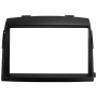 Штатная магнитола Teyes CC3 2k 6+128 Gb Toyota Sienna 2 XL20 2003-2010 9"