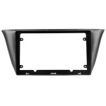 Штатная магнитола Teyes CC3 2k 4+32 Gb Iveco Daily 6 2014-2022 9