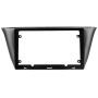 Штатная магнитола Teyes CC3 6+128 Gb Iveco Daily 6 2014-2022 9"