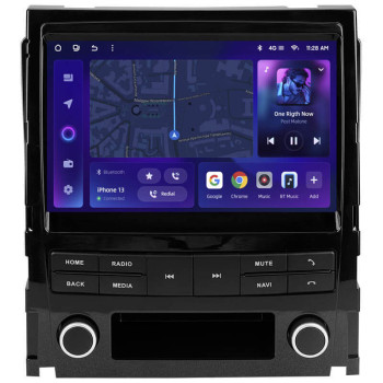 Штатна магнітола AMS MOSS M2 4+32 Gb Cadillac Escalade 3 GMT900 2006-2014, SLS 2007-2012 9"