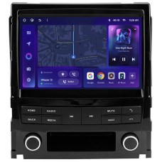 Штатна магнітола AMS MOSS M3 4+32 Gb Cadillac Escalade 3 GMT900 2006-2014, SLS 2007-2012 9"