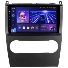 Штатная магнитола Teyes CC3 4+64 Gb Mercedes-Benz A-Class 2 W169 C169 2004-2012 9"