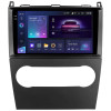 Штатна магнітола Teyes CC3 2k 4+64 Gb Mercedes-Benz A-Class 2 W169 C169 2004-2012 9