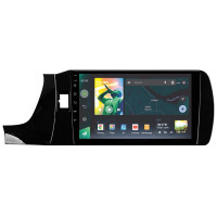 Штатная магнитола Sigma X9464 4+64 Gb Honda Amaze 2018-2023 / BR-V (Left hand driver) 2022-2023 9"