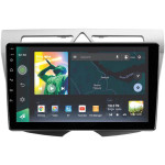 Штатна магнітола Sigma X9464 4+64 Gb Kia Morning/Picanto 2007-2011 9