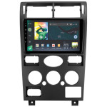 Штатная магнитола Sigma X9464 4+64 Gb Ford Mondeo 3 2000-2007 (F1) 9