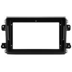 Штатна магнітола Sigma X9464 4+64 Gb Fiat Ducato Van L3H2 2021-2023 9