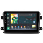 Штатна магнітола Sigma X9464 4+64 Gb Fiat Ducato Van L3H2 2021-2023 9