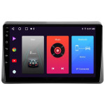 Штатная магнитола Sigma F10216 2+32 Gb Renault Master 2019-2022 10