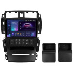 Штатная магнитола Teyes CC3 2k 4+64 Gb Nissan Teana J31 2003-2008 (F2) 9