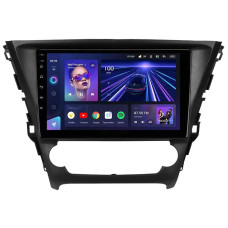 Штатна магнітола Teyes CC3L 4+32 Gb Toyota Avensis 3 2015-2018 (F2) 10"