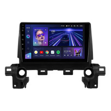 Штатна магнітола Teyes CC3 4+64 Gb Mazda CX-5 2 KF (0 din) 2017-2023 (F1) 9"