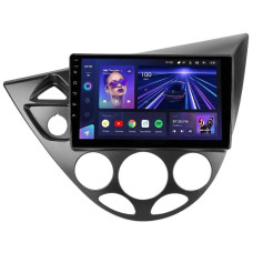 Штатная магнитола Teyes CC3 4+64 Gb Ford Focus 1 1998-2005 9"