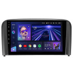 Штатна магнітола Teyes CC3L 4+32 Gb Volvo S80 1 1998-2006 9