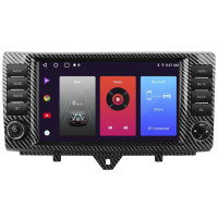 Штатна магнітола Sigma F9216 2+32 Gb Mercedes-Benz Smart Fortwo 2 2010-2015 (F2) 9"