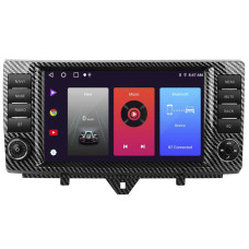 Штатна магнітола Sigma F9216 2+32 Gb Mercedes-Benz Smart Fortwo 2 2010-2015 (F2) 9"