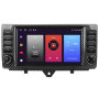 Штатная магнитола Sigma F9216 2+32 Gb Mercedes-Benz Smart Fortwo 2 2010-2015 (F2) 9