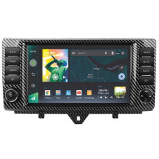 Штатна магнітола Sigma X9464 4+64 Gb Mercedes-Benz Smart Fortwo 2 2010-2015 (F2) 9"