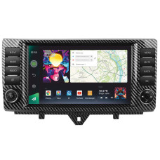 Штатна магнітола Sigma Pro 9464 4+64 Gb Mercedes-Benz Smart Fortwo 2 2010-2015 (F2) 9"