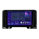 Штатна магнітола AMS MOSS M2 4+32 Gb Citroen C3 2022-2023 10