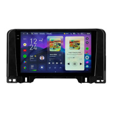 Штатная магнитола Teyes CC4 2k 8+128 Gb Citroen C3 2022-2023 10"