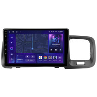 Штатная магнитола AMS MOSS M3 4+32 Gb Volvo S60 Y20 2010-2018 9"