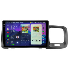 Штатна магнітола Teyes CC4 Pro 2k 12+256 Gb Volvo S60 Y20 2010-2018 9"