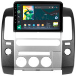 Штатна магнітола Sigma X9464 4+64 Gb Nissan Pathfinder R51 2004-2009 (F2) 9