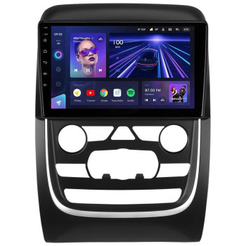 Штатна магнітола Teyes CC3L 4+32 Gb Dodge Durango 3 WD 2013-2020 9"