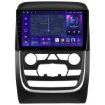 Штатна магнітола AMS MOSS M2 4+32 Gb Dodge Durango 3 WD 2013-2020 9