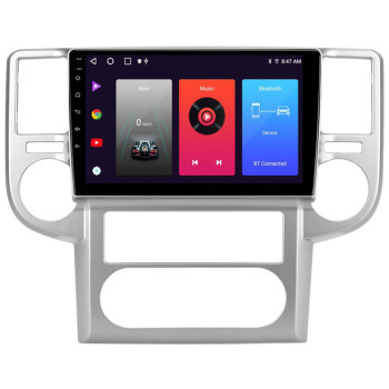 Штатна магнітола Sigma F10216 2+32 Gb Nissan X-Trail 1 T30 2000-2007 (F2) 10"