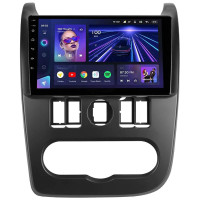 Штатная магнитола Teyes CC3 4+32 Gb LADA largus 2012-2021 9"