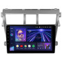 Штатная магнитола Teyes CC3 4+64 Gb Toyota Vios 2 2007-2013 9