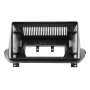 Штатна магнітола Teyes CC3 4+64 Gb Mitsubishi Outlander GN0W (0 Din) 2021-2023 10"