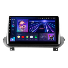 Штатна магнітола Teyes CC3 4+64 Gb Mitsubishi Outlander GN0W (0 Din) 2021-2023 10"