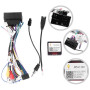 Штатная магнитола Teyes CC2 PLUS 3+32 Gb Alfa Romeo Giulietta 940 (0 Din) 2013-2020 (B) 10