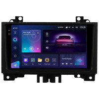 Штатная магнитола Teyes CC3 2k 6+128 Gb 360° Mercedes-Benz Sprinter / Volkswagen Crafter 2006-2016 (F2) 9"