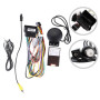 Штатна магнітола Teyes LUX ONE 4+32 Gb Land Rover Discovery Sport L550 2014-2019 (A) 12.3