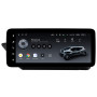 Штатна магнітола Teyes LUX ONE 4+32 Gb Lexus ES ES200 ES250 ES300h ES350 XV60 6 2012-2018 (А) 12.3