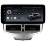 Штатная магнитола Teyes LUX ONE 6+128 Gb Ford Fiesta 6 (Mk6) 2009-2018 (A) 12.3