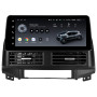 Штатна магнітола Teyes LUX ONE 6+128 Gb Hyundai Santa Fe 2 2006-2012 12.3