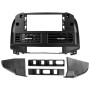 Штатна магнітола Teyes LUX ONE 6+128 Gb Hyundai Santa Fe 2 2006-2012 12.3
